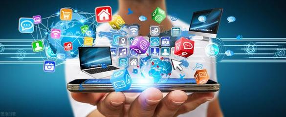 互聯網行業職業調研簡析 聚焦信息技術服務領域，你想知道的都在這里了