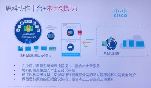 體驗感飆升10倍 思科Webex新品引領混合協同工作新趨勢