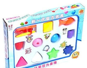 標(biāo)款兒童智力串珠 大顆設(shè)計(jì)，專為3歲以下寶寶打造的科教玩具
