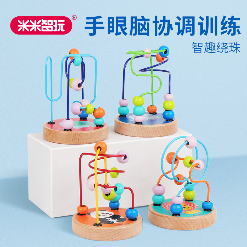 浙江金馬工藝品 匠心獨運，打造科教玩具新標桿
